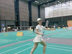 -深圳大运中心世界冠军羽毛球馆