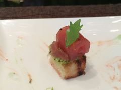 -深圳四季酒店·馥自助餐厅