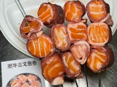 -蜀川川破店·江湖菜·烧烤(北京首店)