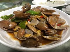 -四川小胡子海鲜(丁村万人海鲜广场店)