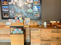 -星巴克(天津五大道店)