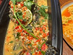 -CHINCHIN 青青·泰国料理(万象食家店)