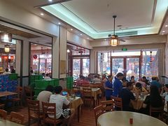 -龙记烤鸭店(新民路店)