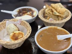 -方中山胡辣汤(正光路店)