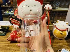 -顽啤猴精酿
