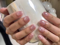 点击看大图 -芊屿芊浔美甲