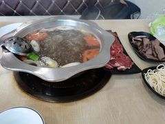 -贵州黄牛肉(西溪湿地店)