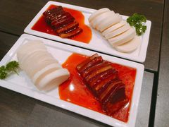 -度小月(百老汇美食街店)