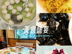 -添福来墨鱼饺子 · 海鲜东北菜(大连星海·黄浦路店)