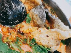 -小满手工粉(上海维璟广场店)