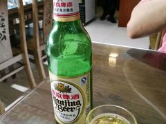 -老爆肚满五香烧牛羊肉