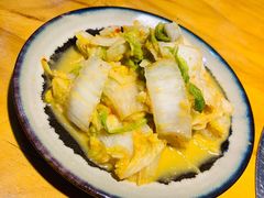 -大牛湾·眷村牛肉面(蠡溪店)