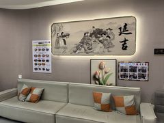 -本达人海鲜烧烤·朝鲜族风味(发展店)