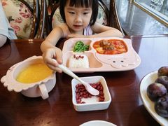 -南堂馆·新川菜(天府三街店)