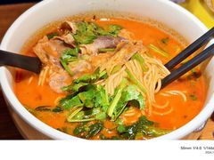 -和府捞面(东直门银座店)