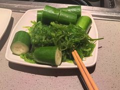 -海底捞火锅(人民广场店)