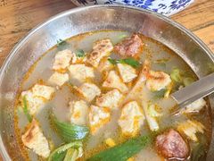 -清真马杰山牛肉汤馆