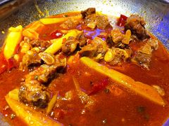 -赖胖子肉蟹煲(金牛万达店)