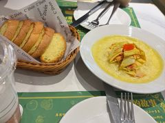 -库滋明·俄罗斯特色美食(中央大街店)