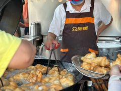 -众品香美食(三弓路店)