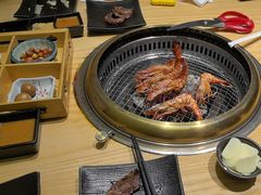 -松鱼亭·和牛烧肉(协鑫广场店)