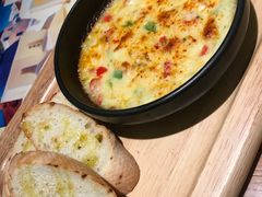 -HELLO MUSAE 拾光缪斯餐厅·纯正希腊风味(苏州中心店)