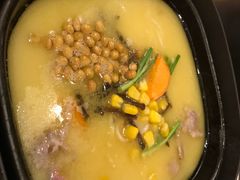 -阿香米线(凯德广场.1818店)