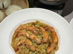-湘满甲·黄焖甲鱼创始者·湘菜·鲁菜(潘家园店)