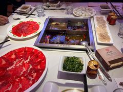 -大妙火锅·非物质文化遗产(锦里店)