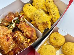 -悠个炸鸡(南京创始店)