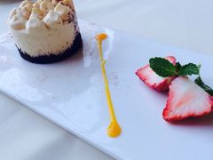 Oyster&nbsp;Talks&nbsp;蚝吧-Oyster Talks 四度蚝法餐厅