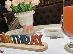 -王品牛排(福州泰禾店)