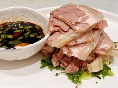 -宁海食府·涌宴(真和店)