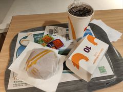 -麦当劳(无锡永乐店)