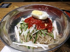 -吴草鸡爪오초닭발韩食堂(融恒盈嘉中心店)