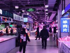 -香坊横道中心市场