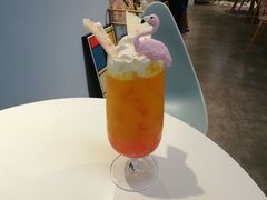 -风甜日暖·星座主题甜点(东二环泰禾店)