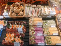 -Olé精品超市(苏州中心店)