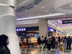 -UH祐禾(光谷世界城店)