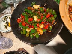 -吴氏老妈·23年家常菜(古城店)