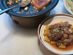 -客语客家菜(华发商都店)