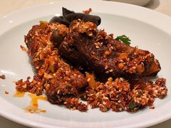 -吉林省林业宾馆-餐厅