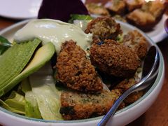 -ELI FALAFEL Lebanese&Mediterranean黎巴嫩美食(富城路店)