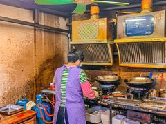 -陈氏老字号十三小炸炸店