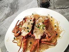 -阿忠食坊大排档·20年老店(万象城店)