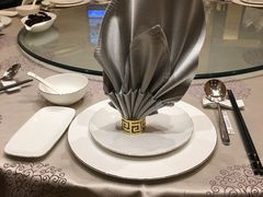 -丽景湾国际酒店·六福轩中餐厅