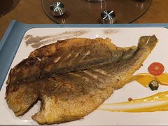 -赶海部落海鲜城(海阳路店)