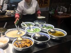 -毅祥斋老孙家泡馍(北院门鼓楼店)