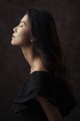 -鹿角肖像摄影艺术馆