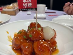 -紫阳海鲜楼·传承闽味(长乐路总店)